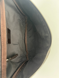 Поясная сумка Fendi