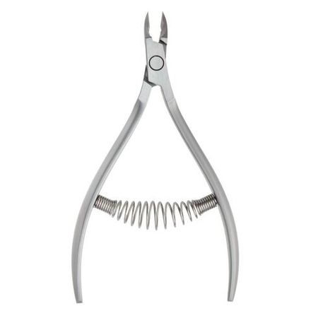 Frau Finger Premium PN 05-6 - Кусачки для кутикулы, 6мм