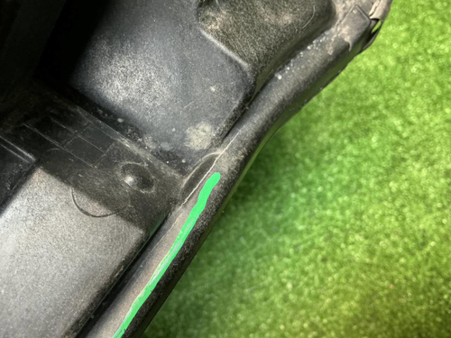 Фара правая BMW X5 G05 X6 G06 (18-23) Laser Light