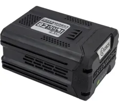 Аккумулятор "GREENWORKS" G82B2 (82V, 2,5 Ач) 2914907