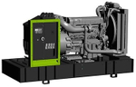 Дизельный генератор Pramac GSW 315 P в контейнере — Фото №2 
