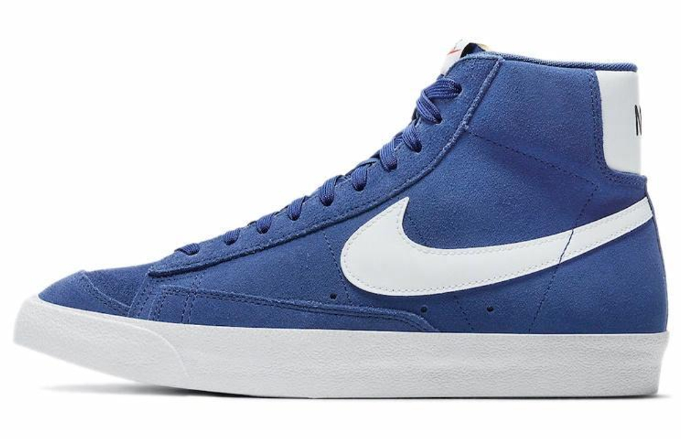 Кроссовки Nike Blazer 77 Suede