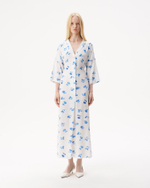 Платье A-SS25-3724-2 Victoria Andreyanova