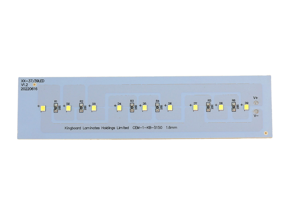 LED-подсветка для холодильника Gorenje