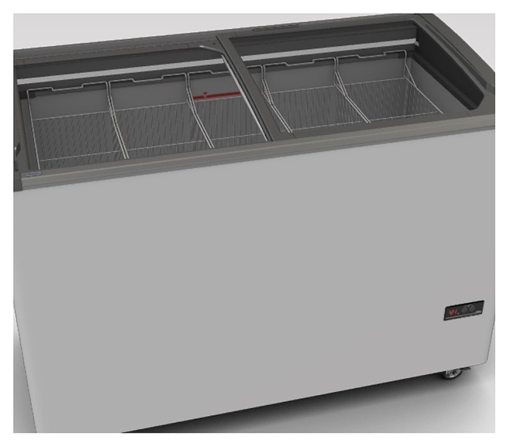 Ларь морозильный Haier SD-405 FPEL