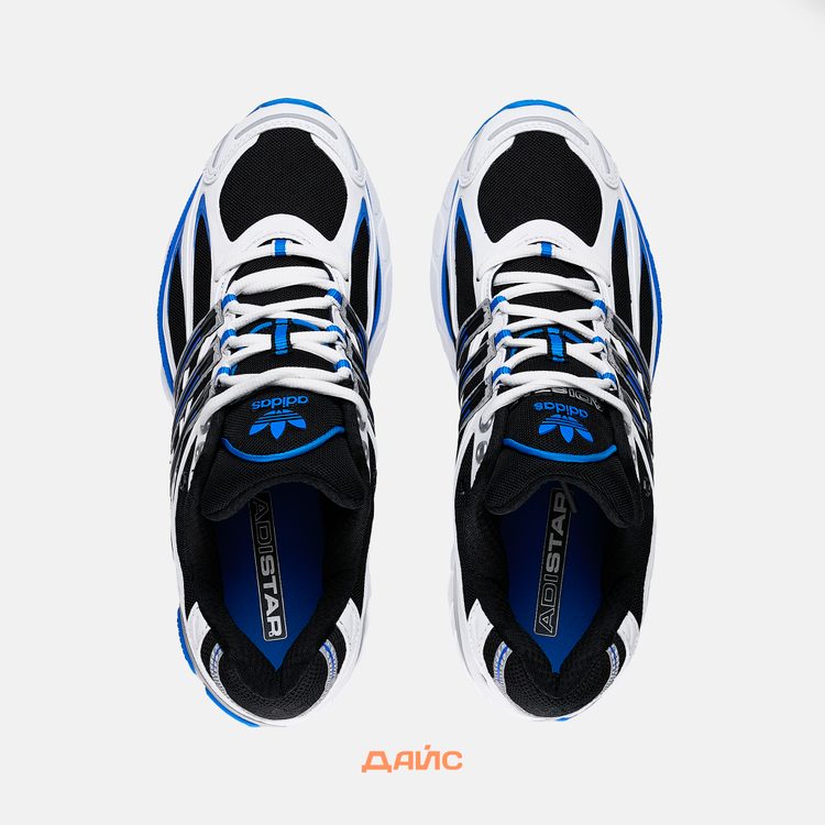 Кроссовки Adidas Originals Adistar Cushion артикул:ID5747 - купить в магазине Дайс