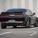 Карбоновый обвес для Dodge Challenger SRT 2015-2023 Додж