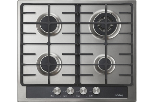 Газовая варочная панель Korting HG 665 CTGX
