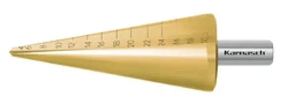 Выталкивающий штифт Karnasch, арт. 20.1393