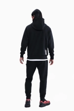 Кофта Nike Atletico Madrid 25/26 Club - черный