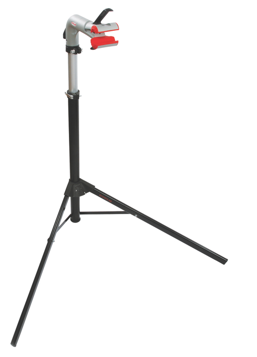 Стенд ремонтн. ПРОФИ алюминий складной регулируемый, для ремонта велосипедов CYCLO (Англия)