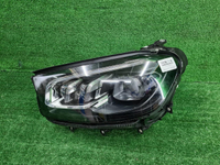 Фара левая Mercedes GLS x167 (19-23) Multibeam LED