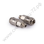 Соединитель Rapid F мама - внешняя резьба 1/4 FOXWELD