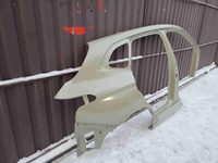 Крыло заднее правое Haval Jolion (2021-н.в.)