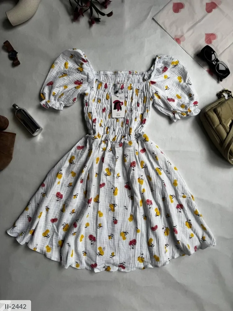 Платье II-6846 Фабрика Моды