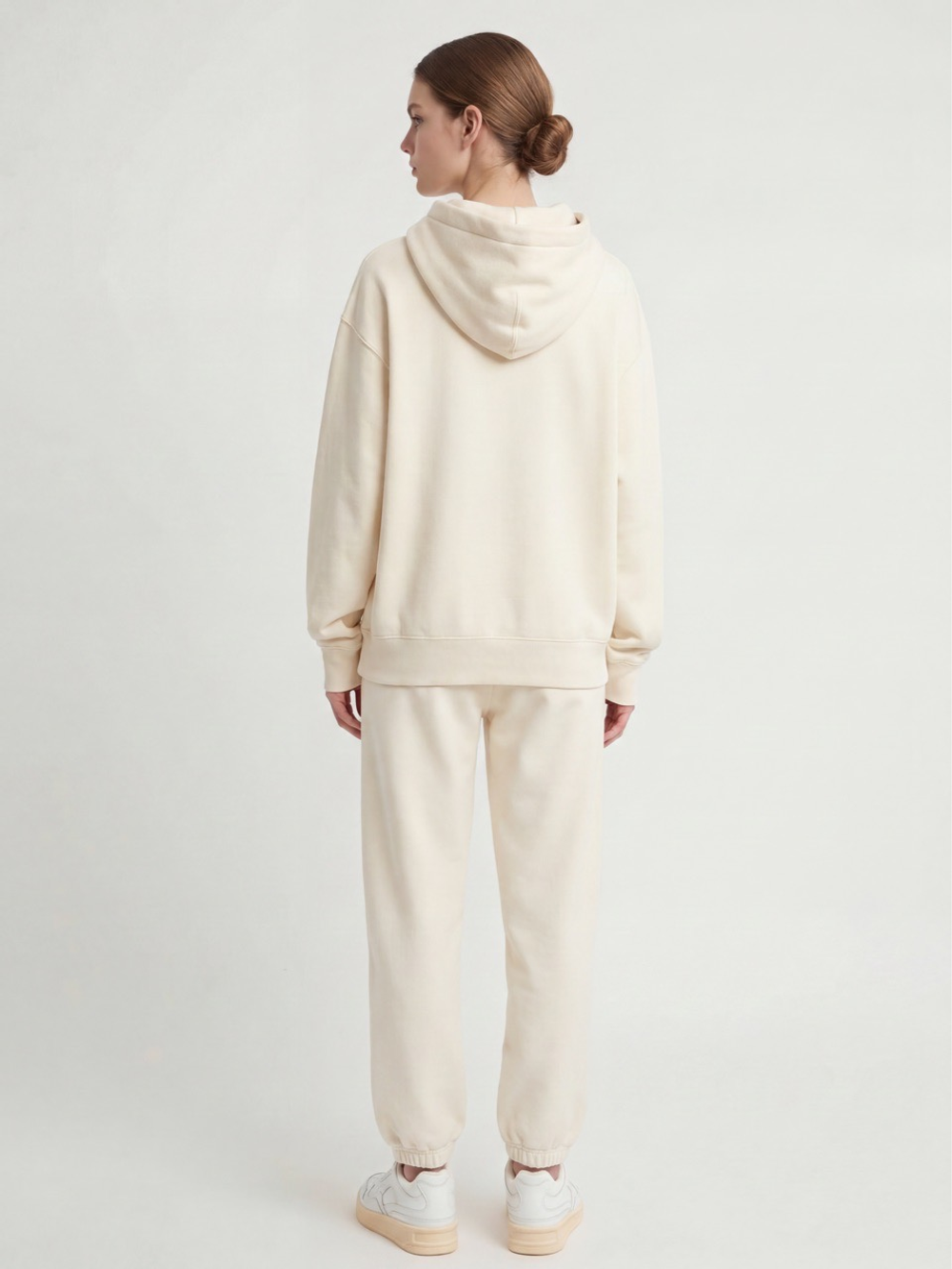 Брюки спортивные Jil Sander