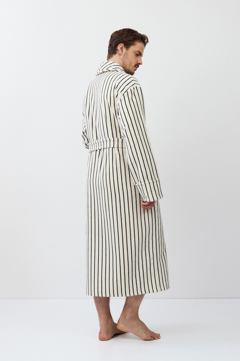 LIAM Халат мужской