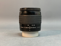 Nikon Nikkor 28-80mm 3.3-5.6 G