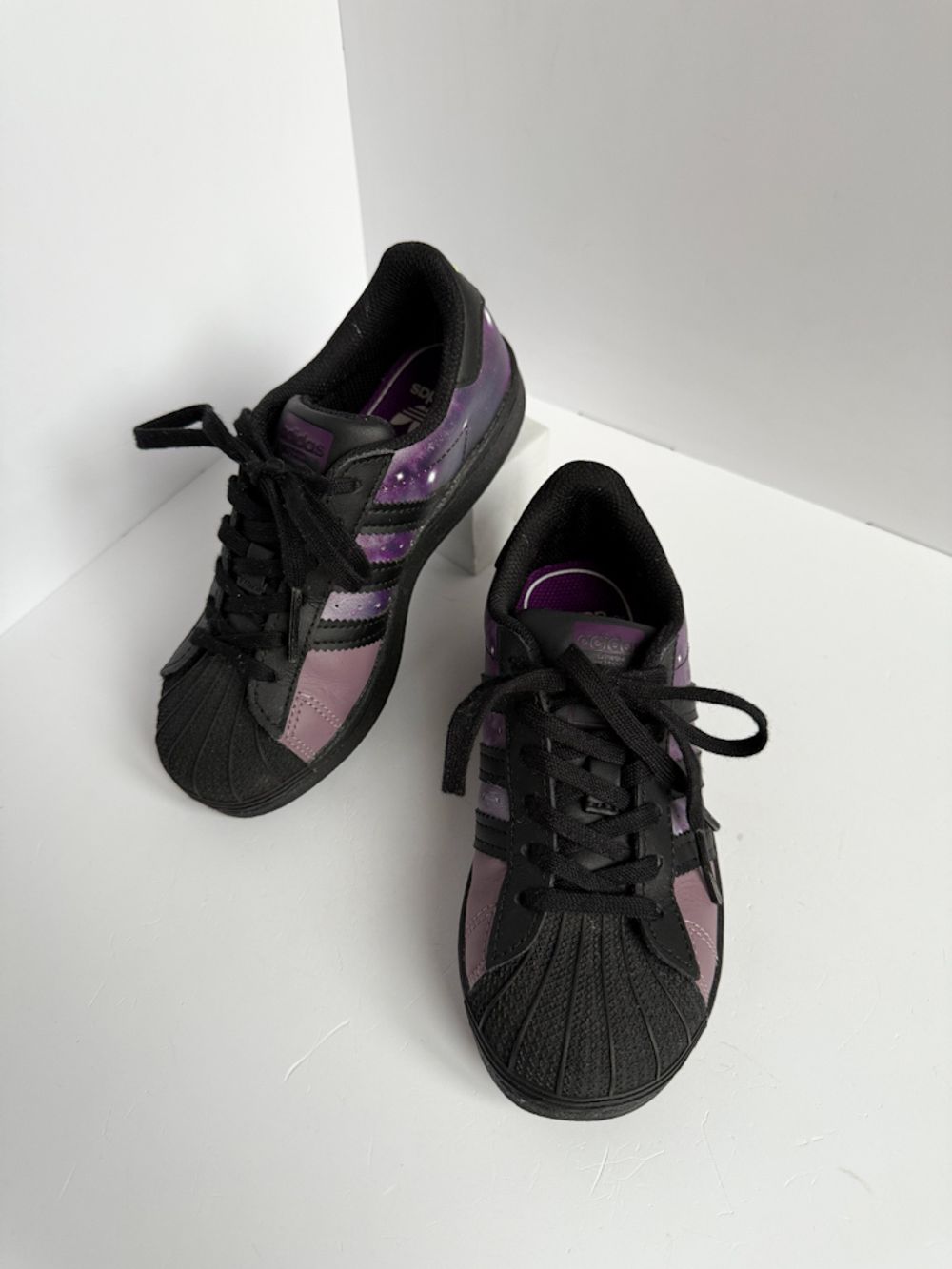 Кеды Adidas Superstar, 28,5