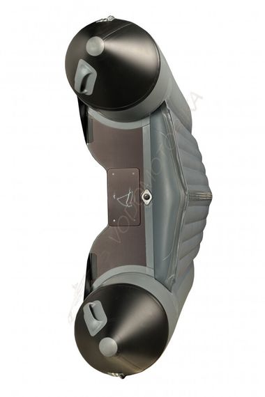 Лодка Адмирал АМ-330 Comfort НДНД