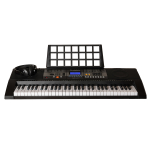 Синтезатор ROCKDALE Keys RKK-61
