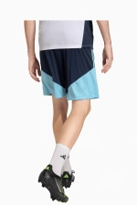 Шорты adidas Аргентина 2026 Training - темно-синий