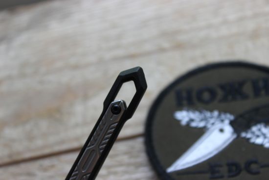 Нож KERSHAW Inverse модель 1397