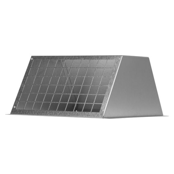 Кожух погодозащитный WSH MPC 03 — (2)