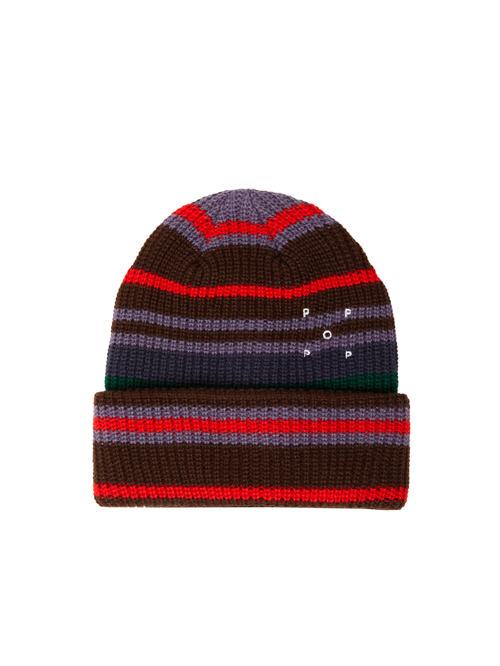 Шапка Striped