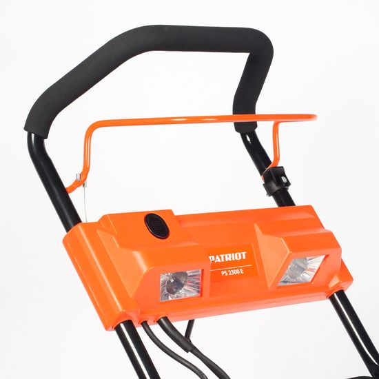 Электрический снегоуборщик PATRIOT PS 2300 Е