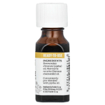 Aura Cacia, чистое эфирное масло с маслом жожоба, ромашка аптечная, 15 мл (0,5 жидк. унции)
