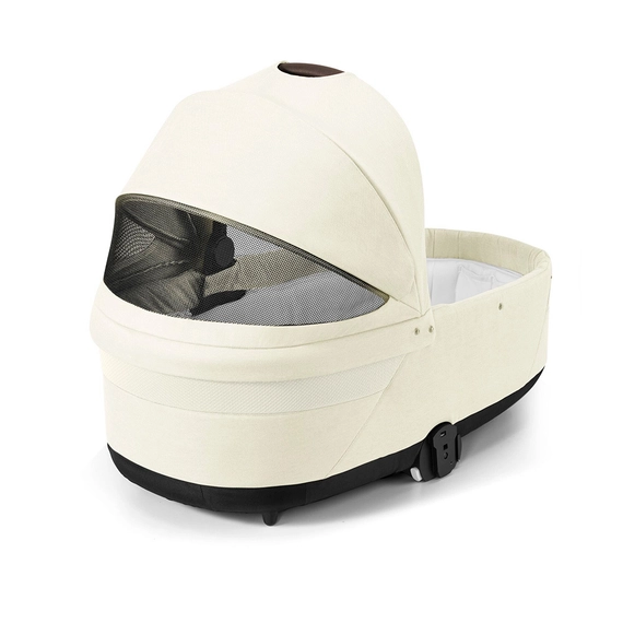 Спальный блок Cybex Carry Cot S Seashell Beige