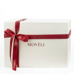 Set MONTBLANC NEW floater black amber color M+L