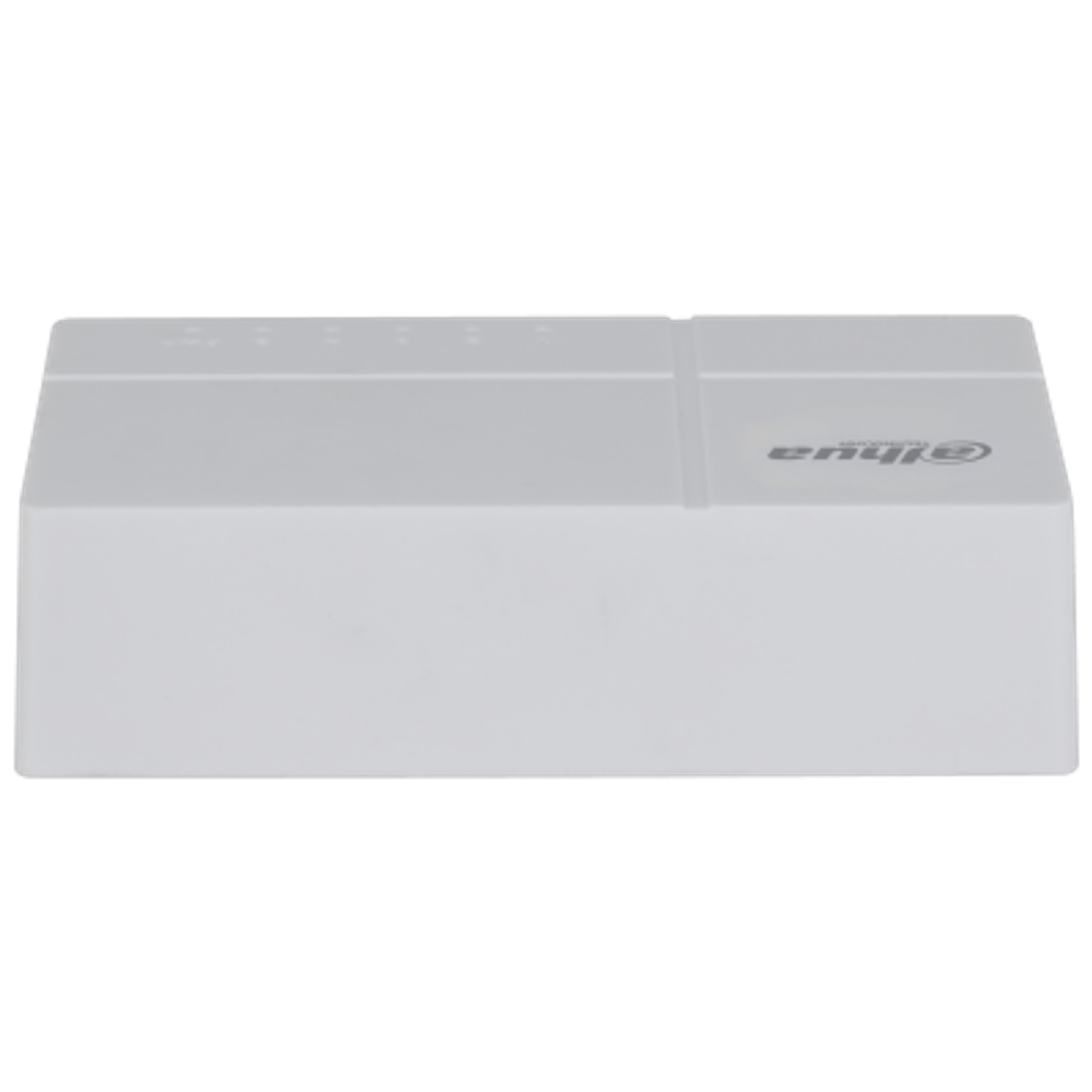 DH-SF1005L 5-портовый неуправляемый коммутатор