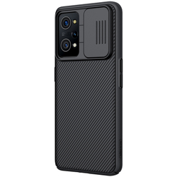 Чехол от Nillkin CamShield Case для смартфона Realme GT Neo 2, с защитной шторкой для задней камеры