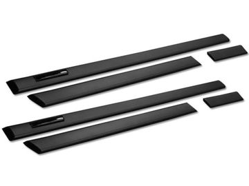 Молдинги дверные M3 style для BMW 3 E36 sedan