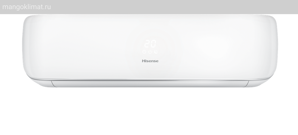 Внутренний блок настенного типа серии Premium Design FREE Match DC Inverter R32 AMS-09UW4RVETG00