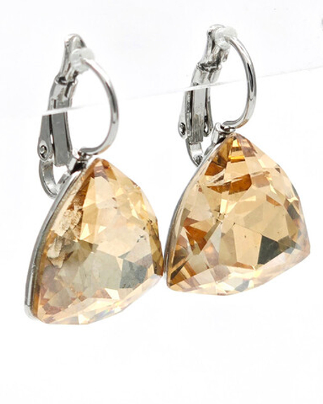 91003451 Серьги Selena