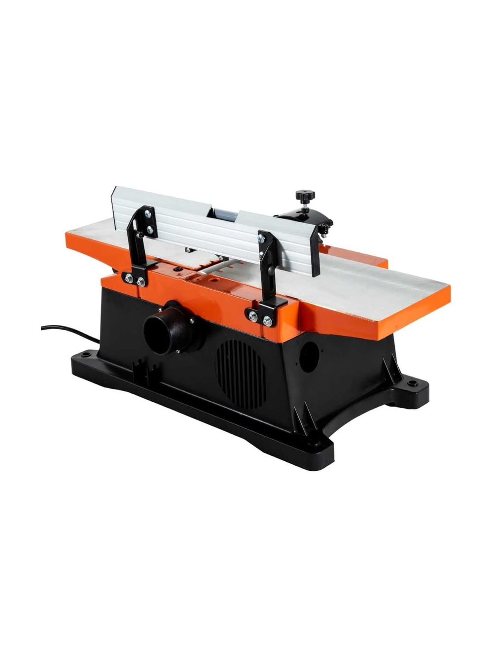 Фуговальный станок 1800Вт 154мм Gigant TPM-155-1800