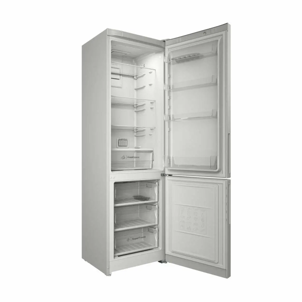 Холодильник Indesit ITR 5200 W