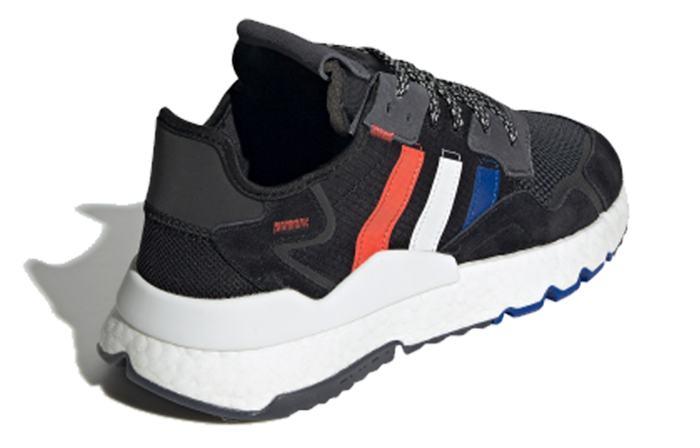 Кроссовки Adidas Originals Nite Jogger