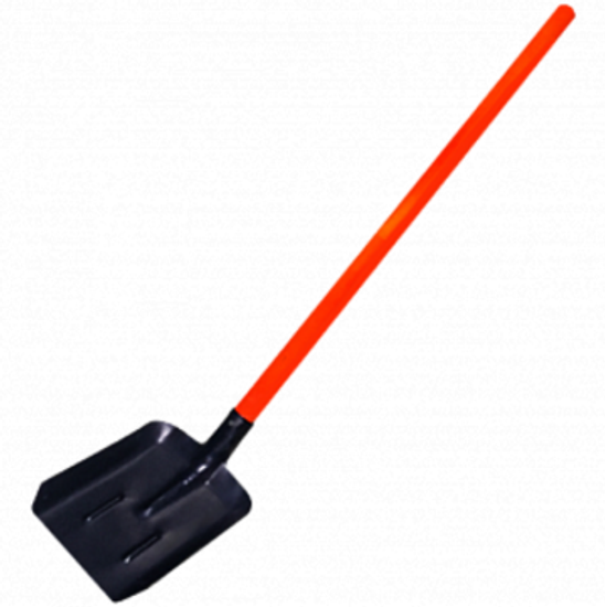 Лопата совковая на пожарный щит