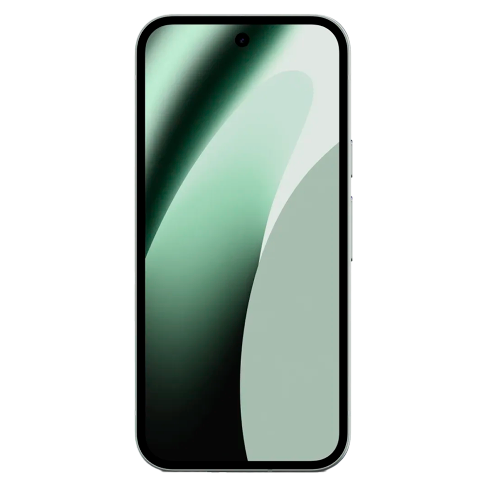 Смартфон Google Pixel 10a, 8/256GB, Fog (Мятный) (Японская версия)
