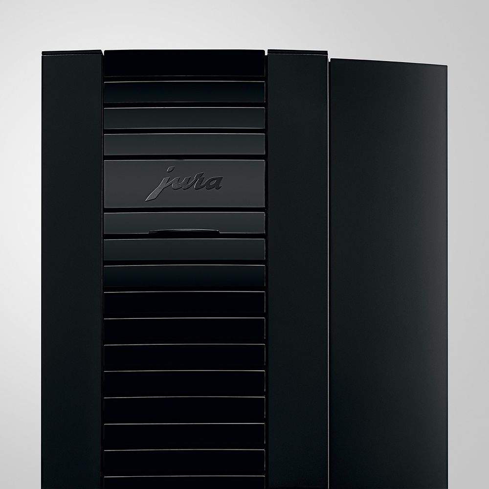Кофемашина Jura X8 Platin EA (15413) - 9