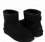 Ugg Men'S Classic Mini II Black