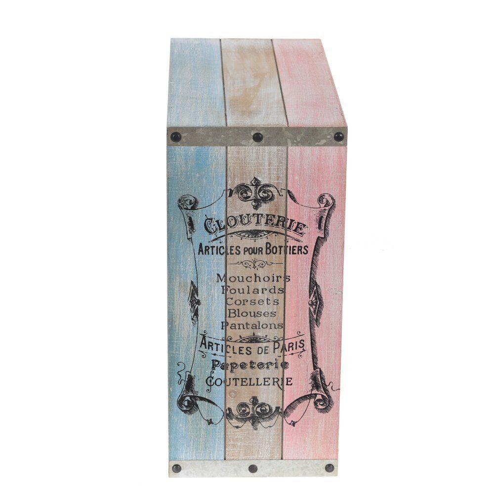 GAEM Подставка для бутылок, L38 W18 H38 см