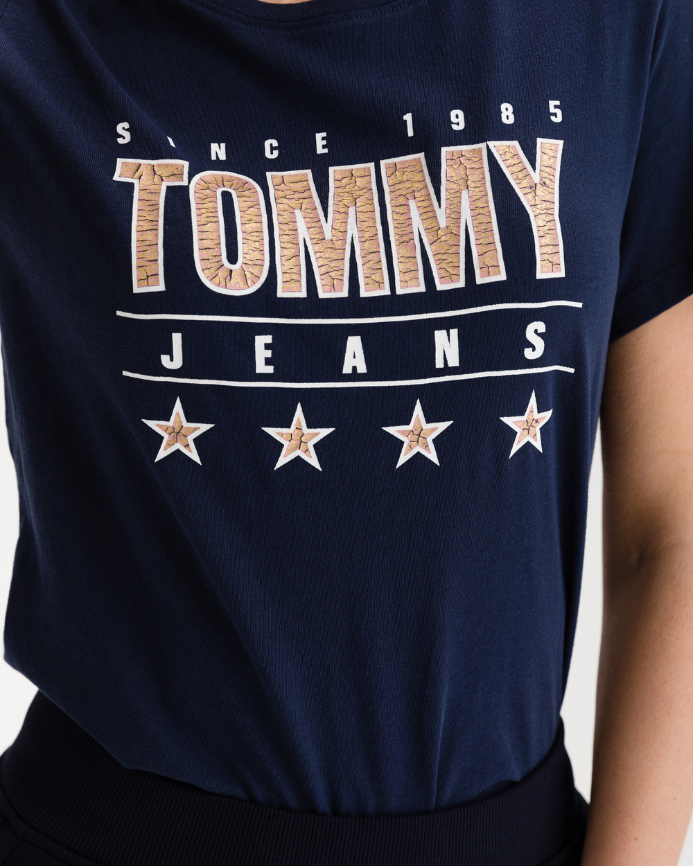 Футболка Tommy Hilfiger