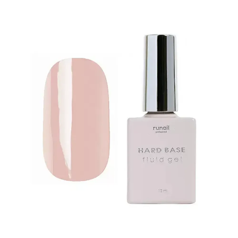 База Hard №6497 Runail, 12 мл