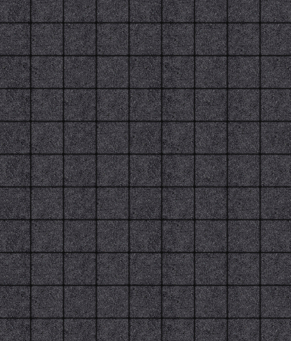 Тротуарная плитка ВЫБОР, форма Квадрат 100*100, h=60мм