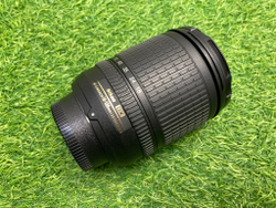 Nikon 18-135mm 3.5-5.6 ED-IF AF-S DX